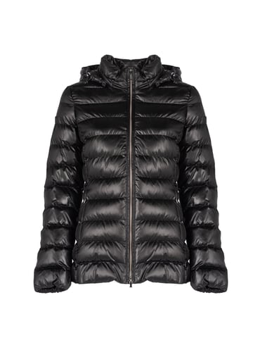 Geox Jacket Zosma Woman's Black