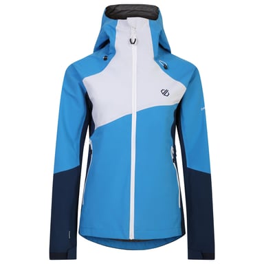 Dare 2B Dames/Dames Excalibar Skijas (Zweeds Blauw/Moonlight Denim)