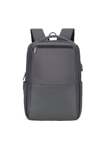 Aoking Backpack Unisex GREY