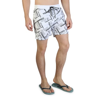 Karl Lagerfeld Mens Swimwear