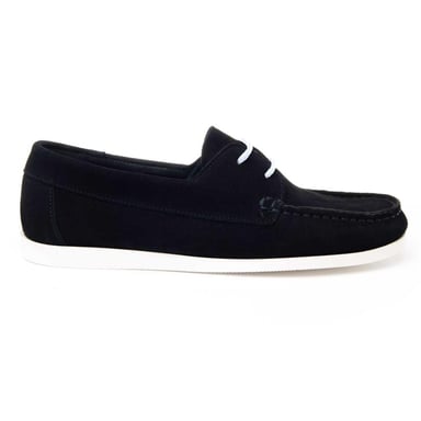 PURAPIEL NAUTICAL QUEBRAMAR22 IN NAVY
