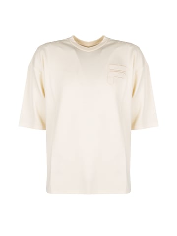 Fila T-Shirt Castellar Men's Beige