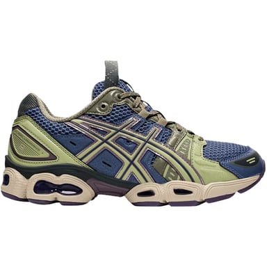 Asics Metaspeed Edge Mens Red Träningsskor
