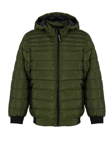 Pepe Jeans Jacket James Men's Green