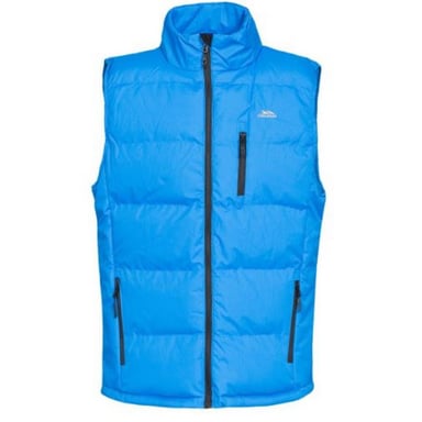 Trespass Mens Clasp Padded Gilet/Bodywarmer