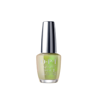 OPI Infinite Shine2 Long-Wear Lacquer 15ml - Olive For Pearls