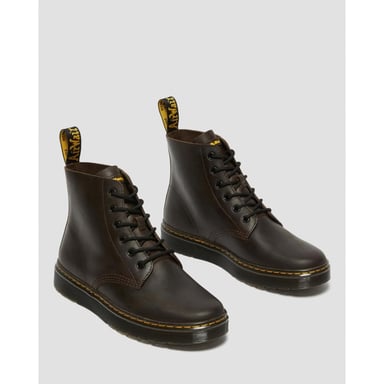 Dr Martens Thurston Crazy Horse Mens Chukka Boots