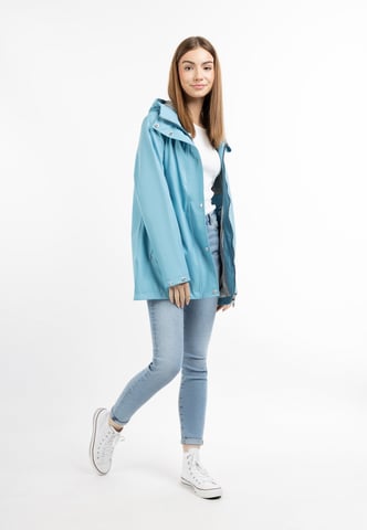 myMo rain jacket keepsudry
