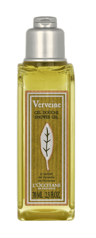 L'Occitane Verveine Shower Gel 70 ml
