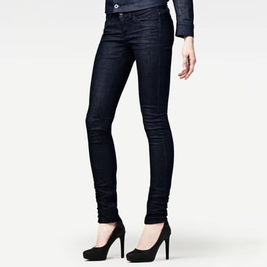 G-Star RAW Dexter Slinky Super Skinny Jeans