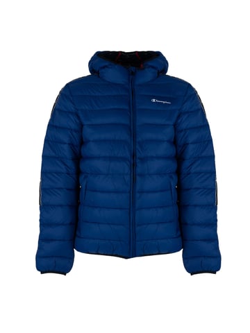 Champion Jacket Men's Blue