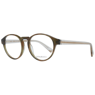 Nina Ricci Optical Frame VNR021 0KHA 49