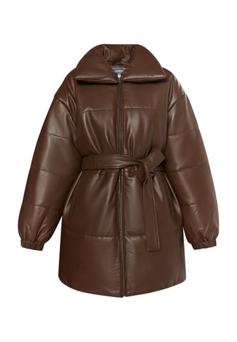 Dreimaster women brown