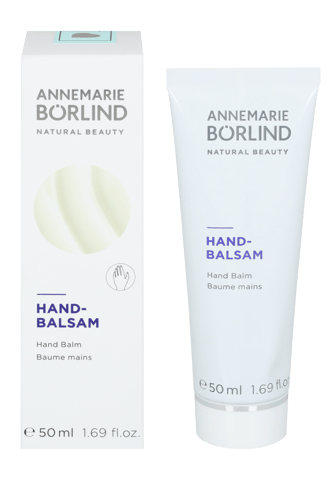 Annemarie Borlind Hand Balm 50ml