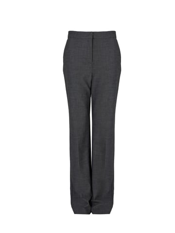 Liu Jo Trousers Woman's Grey