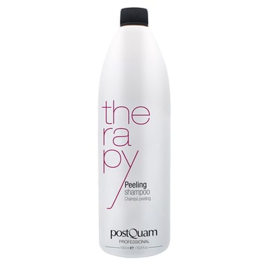 SHAMPOO PEELING 1000 ML.