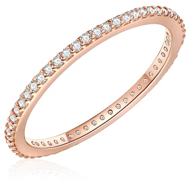 Lindenhoff Female Sterling Silver Ring