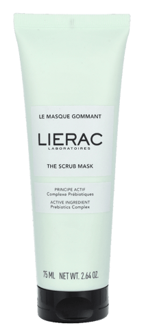 Lierac The Scrub Mask 75 ml