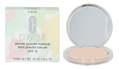 Clinique Almost Powder Make-Up SPF15 10gr