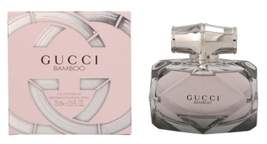Gucci Bamboo Edp Spray 75ml