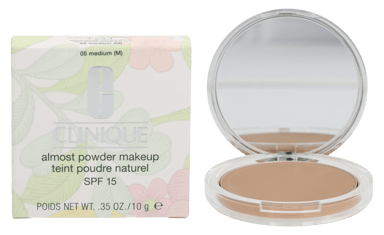 Clinique Almost Powder Make-Up SPF15 10 g
