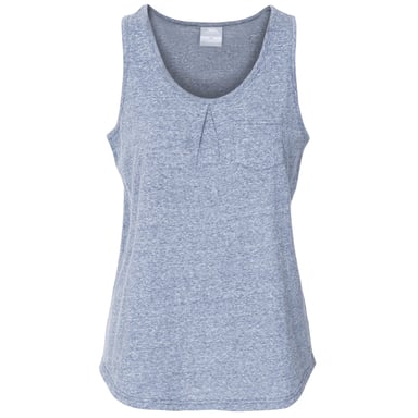 Trespass Womens/Ladies Fidget Sleeveless Vest