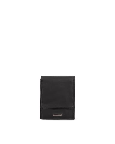 Solo Soprani Wallet Men BLACK