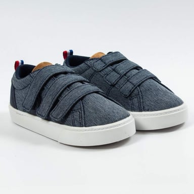 Sneakers for childrens unisex Le coq sportif in blue