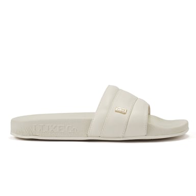 Vichy Cream Sandals