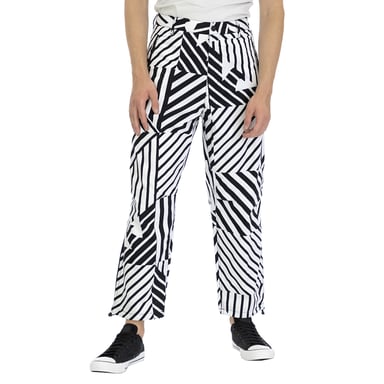Emporio Armani Men Trousers Regular fit Ankle length  Multicolor