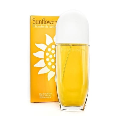 E.Arden Sunflowers Edt Spray 50ml