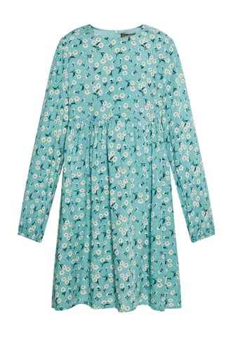 Dreimaster Dress
