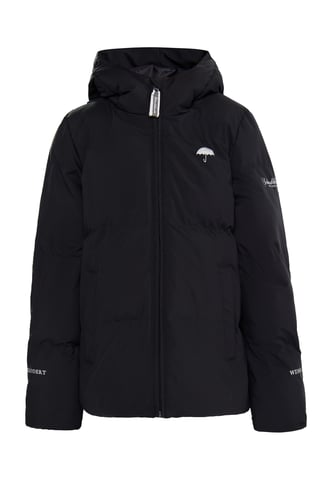 Schmuddelwedda Girls black