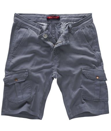 Rock Creek Shorts Anthrazit