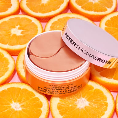 Potent-C™ Power Brightening Hydra-Gel Eye Patches