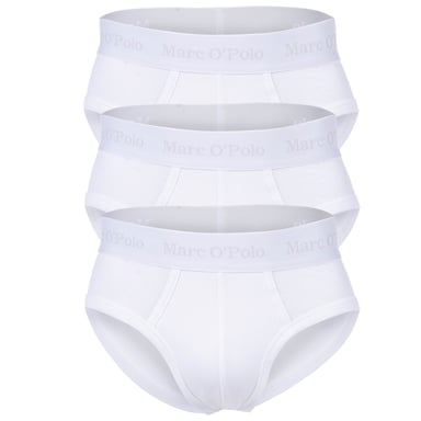 Marc O'polo Men’S 3Er Pack Brief