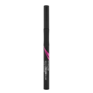 Maybelline Hyper Precise All Day Liquid Pen Eye Liner, 701 Matte Black