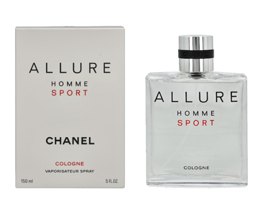 Chanel Allure Homme Sport Cologne Sport Spray
