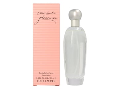 Estee Lauder Pleasures Edp Spray 100ml