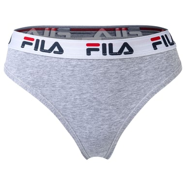 Fila Brief Logo Stretch Waistband