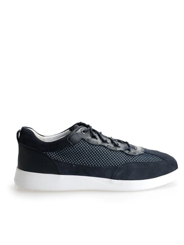 Geox Sneaker U Kennet Men's Blue