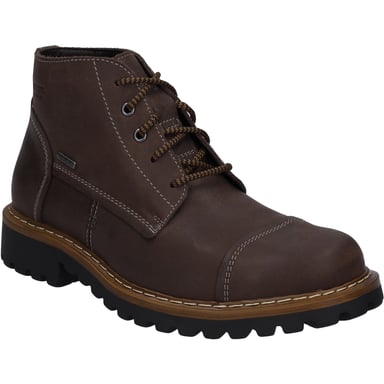 JOSEF SEIBEL Chance 53 | Ankle Boots for Men | brown