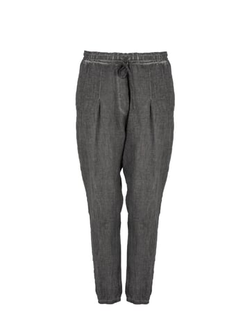 La Haine Inside Us broek Mannen Grijs