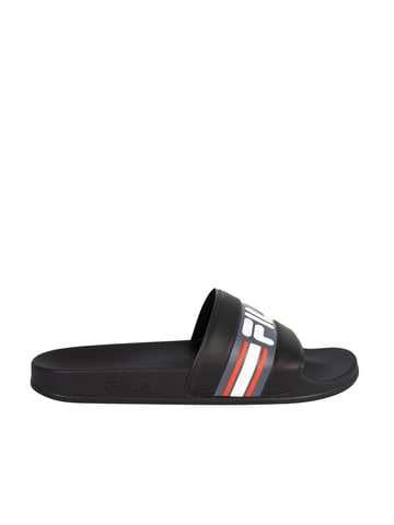 Fila Slippers Oceano Men's Black
