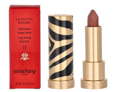 Sisley Le Phyto Rouge Long-Lasting Hydration Lipstick 3.4 g