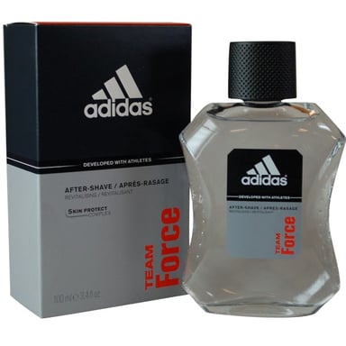 Adidas Team Force After Shave Splash 100ml