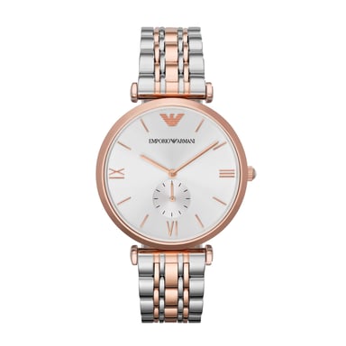 Emporio Armani Mens' Watch AR1677