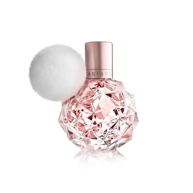 Ariana Grande Ari By Ariana Eau De Parfum Spray 50Ml