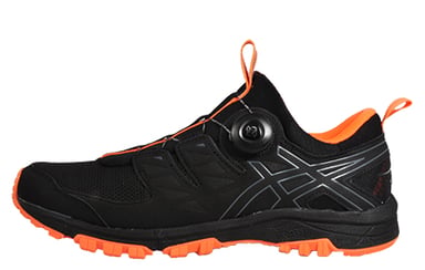 Asics Gel FujiRado All Terrain Mens