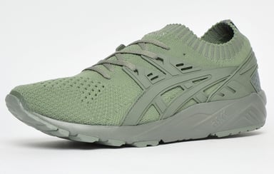 Asics Tiger Gel-Kayano Trainer Knit Mens